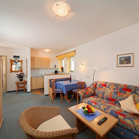 シェーナHaus Bernhardアパートメント エクステリア 写真